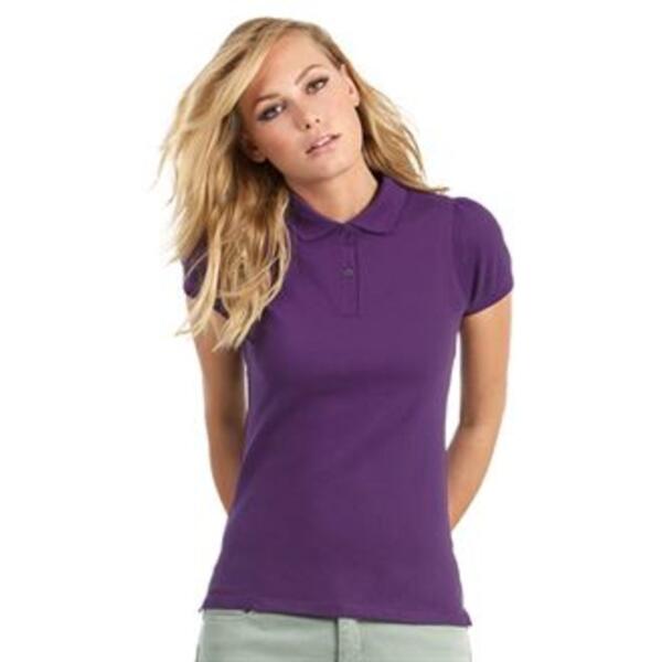 B&C Heavymill /women Thumbnail