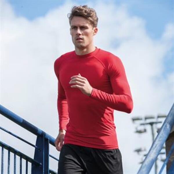 Cool long sleeve baselayer Thumbnail