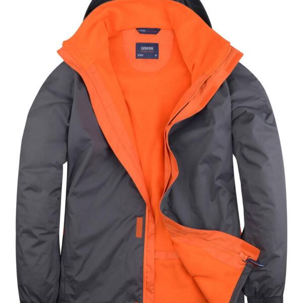 Deluxe Outdoor Jacket Thumbnail