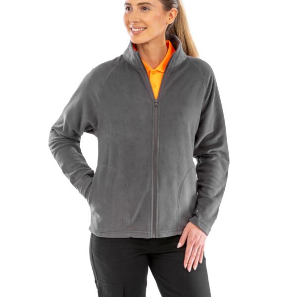 Core Men's Micron Fleece Jacket Thumbnail