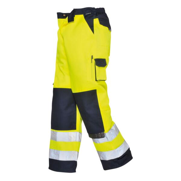 Lyon Hi-Vis Trousers Thumbnail