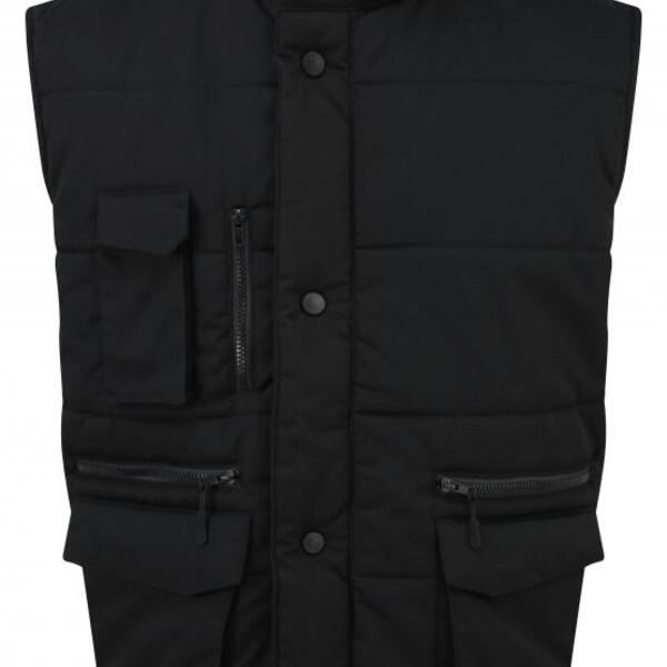 Eider Bodywarmer Thumbnail