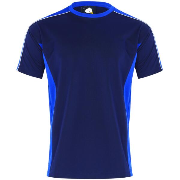 Avocet Two Tone Polyester T-Shirt  Thumbnail