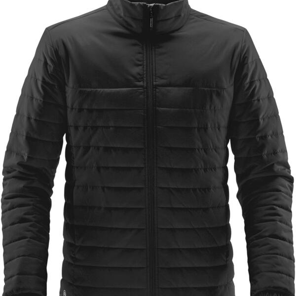 Women's Nautilus quilted jacket Thumbnail