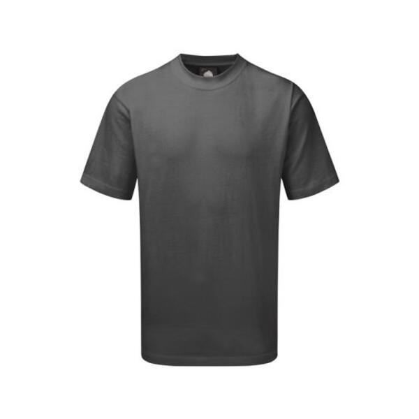 Goshawk Deluxe T-shirt Thumbnail