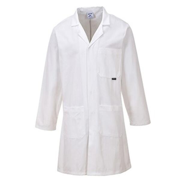 Portwest Standard Coat Thumbnail