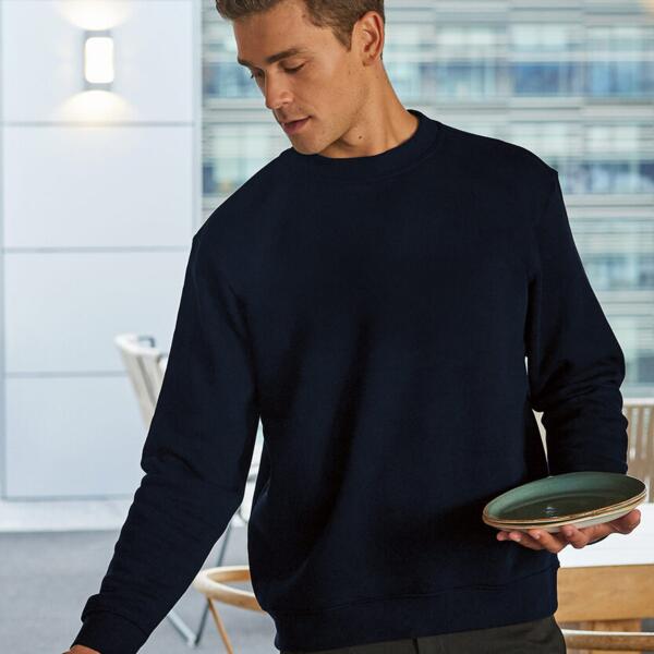 B&C Set-in sweatshirt Thumbnail