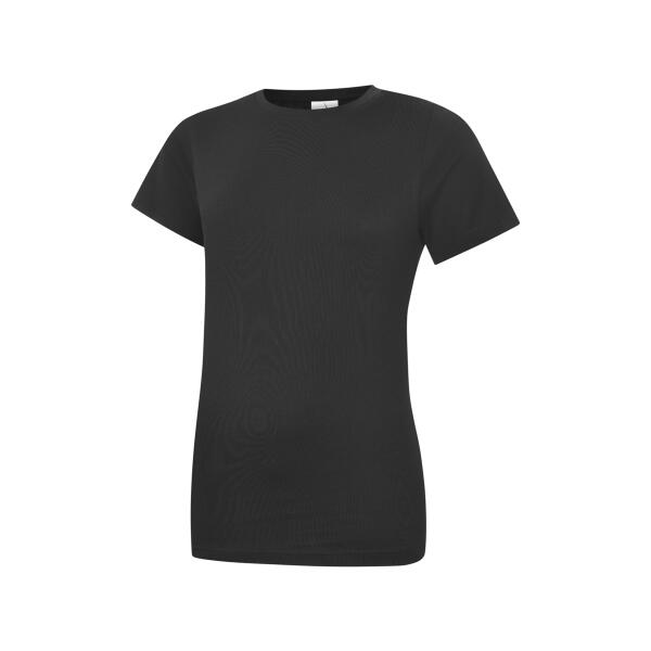 Women's Iconic T-Shirt Thumbnail