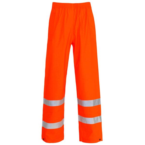 Hi Vis Storm Flex PU Trouser Thumbnail