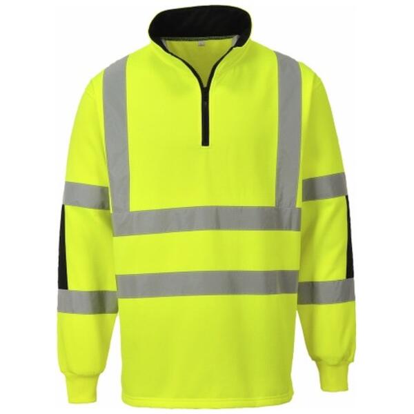 Xenon Rugby Shirt Thumbnail