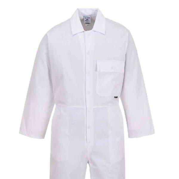 Standard Coverall Thumbnail