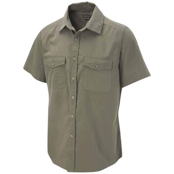 Kiwi short sleeved shirt Thumbnail
