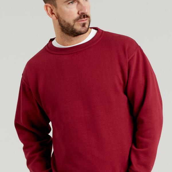 50/50 Set-In Sweatshirt Thumbnail