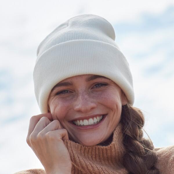 Heavyweight Beanie (1500KC) Thumbnail