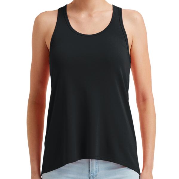 Women's freedom tank Thumbnail