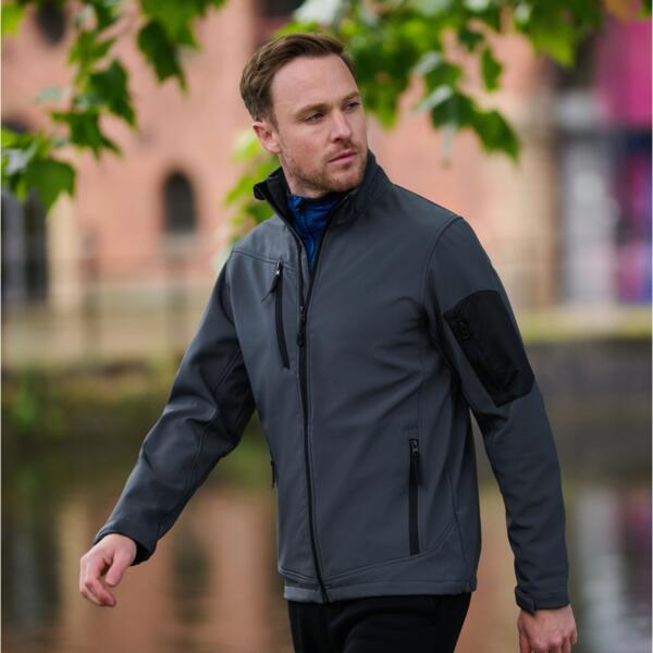 Regatta Arcola Softshell Thumbnail