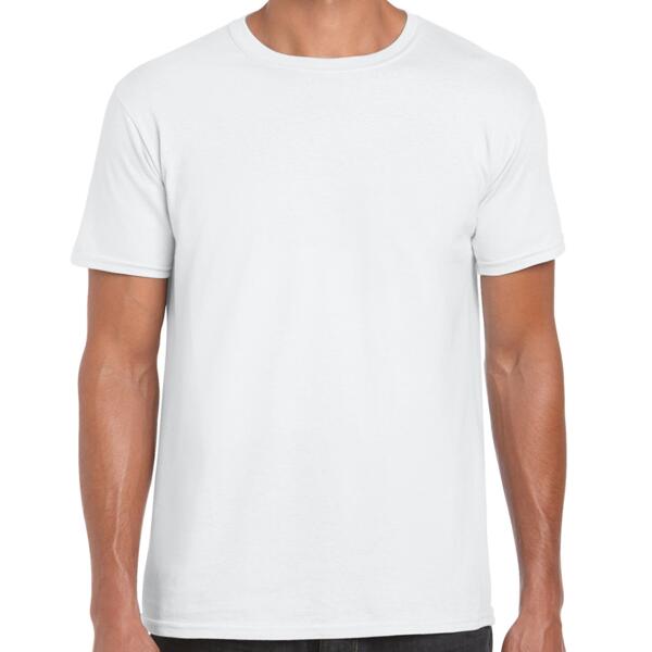 T-Shirt Template Thumbnail