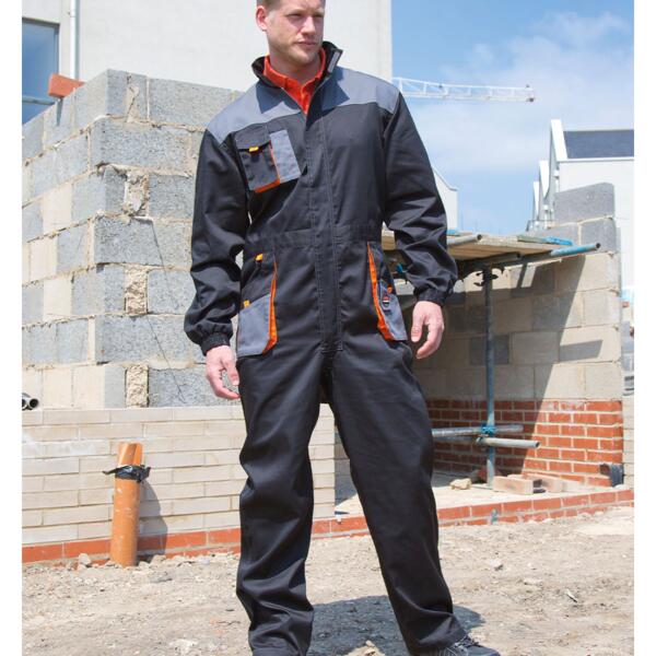 Work-Guard Lite Coverall Thumbnail