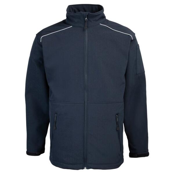 Softshell workwear jacket Thumbnail