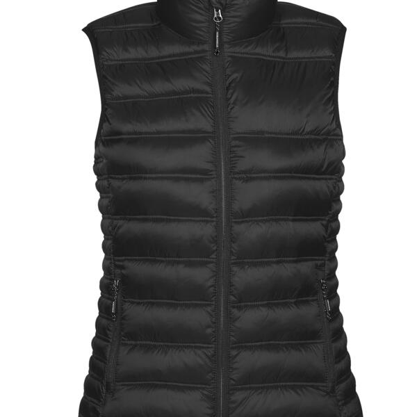 Stormtech Womens Basecamp Bodywarmer Thumbnail