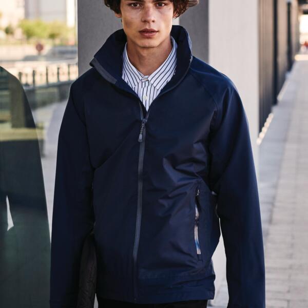 Regatta Mens Ashford II Jacket Thumbnail