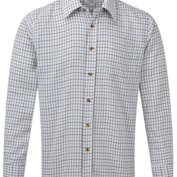 Fort Tattersall Shirt Thumbnail