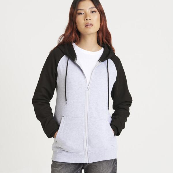 Baseball zoodie Thumbnail