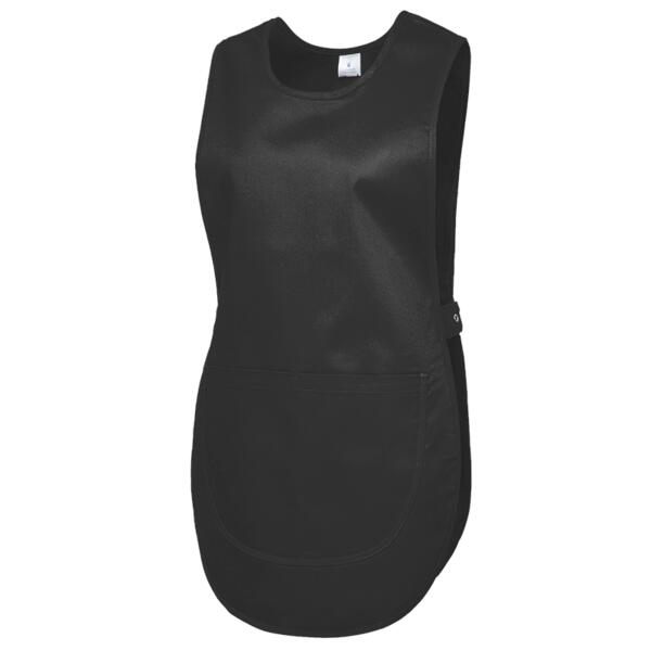 Pocket Tabard Thumbnail