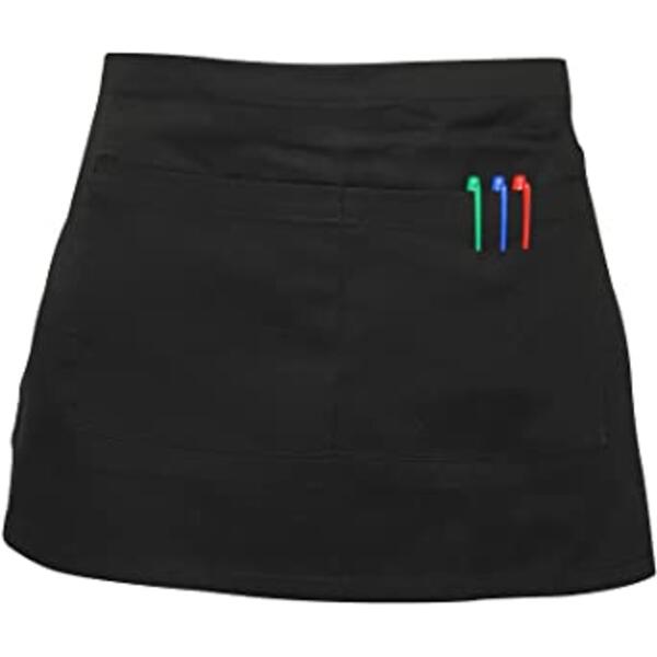 Waist Apron With Pocket Thumbnail