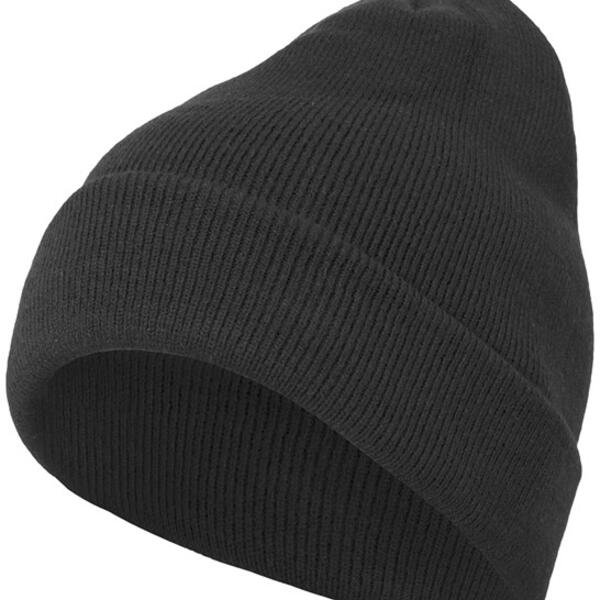 Heavy Knit Beanie Thumbnail