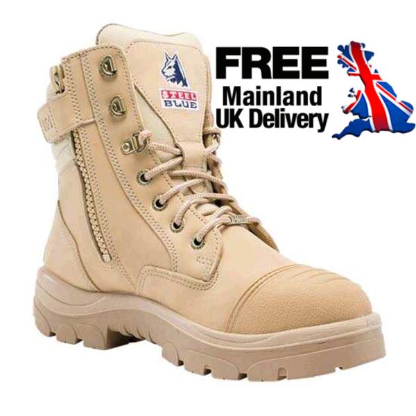 Southern Cross Zip S3 Thumbnail