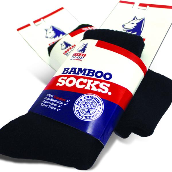 Bamboo Socks Thumbnail
