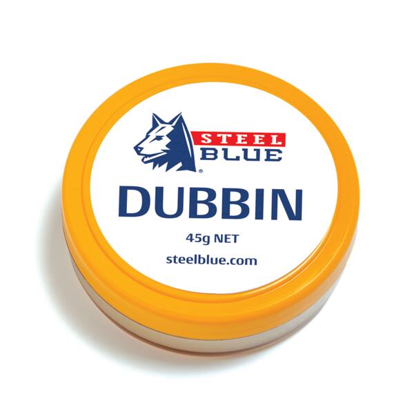 Dubbin Wax Thumbnail