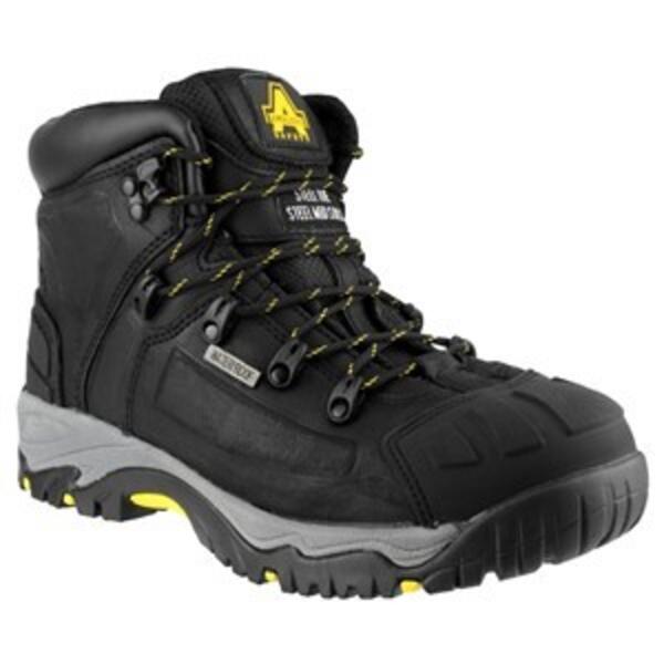 Waterproof Safety Boot Thumbnail