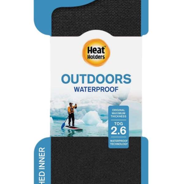 Heat Holders Outdoor 100% Waterproof Sock Thumbnail