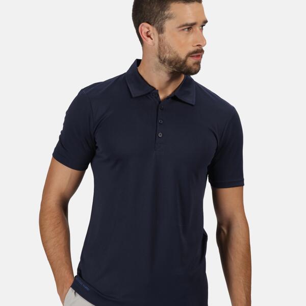 Honestly made recycled polo Thumbnail