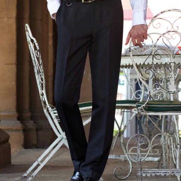 Brook Taverner Mens Mars Trousers (R) Thumbnail