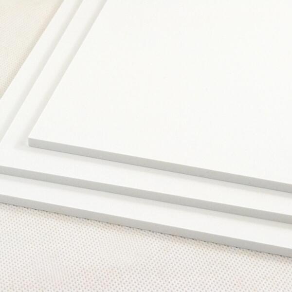 Foamex Builders Board (5mm) 810mm X 610mm Thumbnail