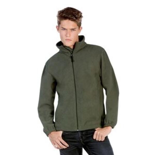 B&C Windprotek Thumbnail