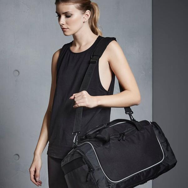 Quadra Teamwear Locker Bag Thumbnail