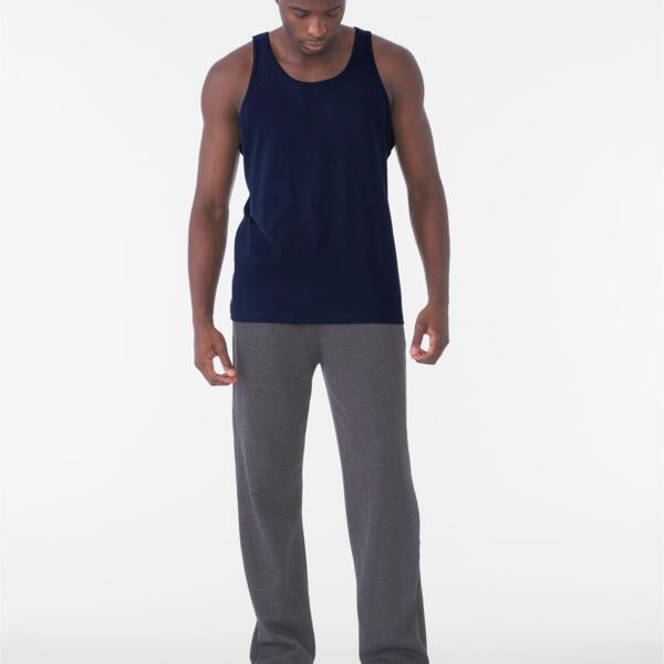 Unisex Jersey Tank Thumbnail