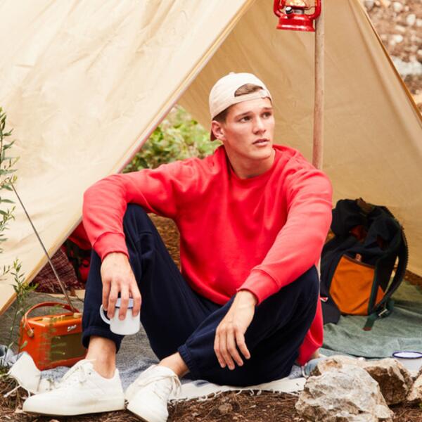 Premium Set In Sweat Thumbnail