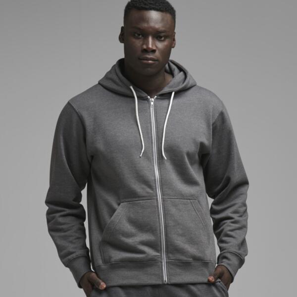 FDM Team Zip Hoodie Thumbnail