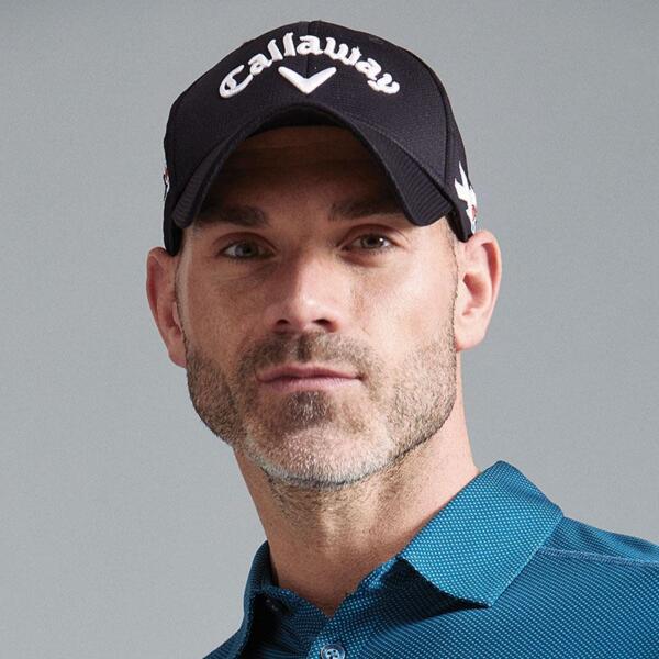 Side crested structured cap Thumbnail