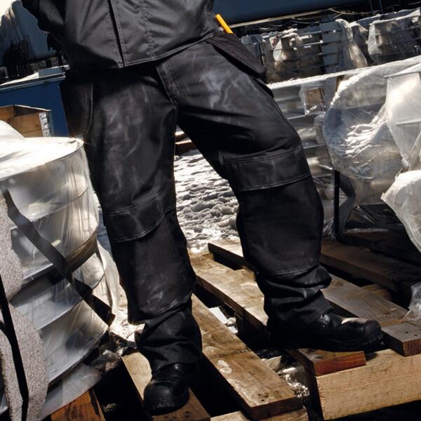 Springfield trousers (10131-154) Thumbnail