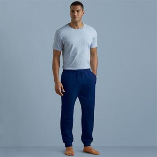 Heavy Blend™ sweatpants with cuff Thumbnail