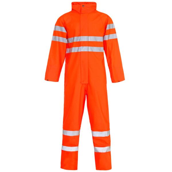 Stormflex PU Coverall Thumbnail
