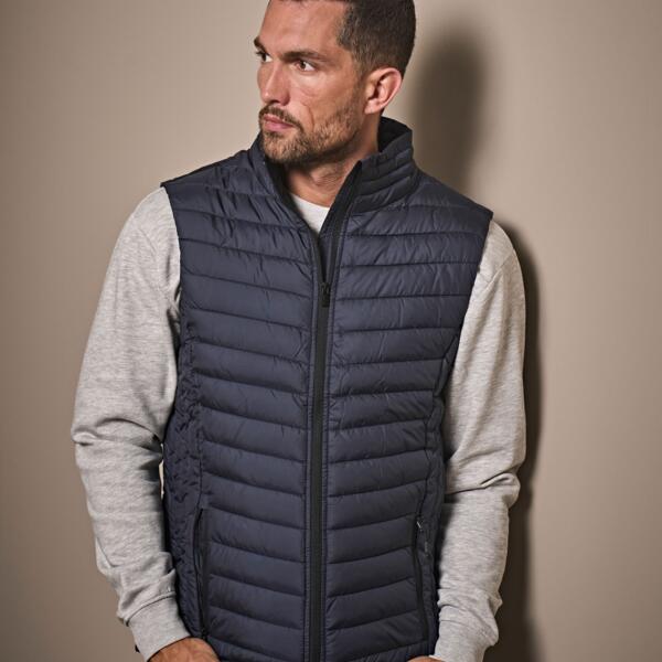 Tee Jays Mens Zepelin Vest Thumbnail