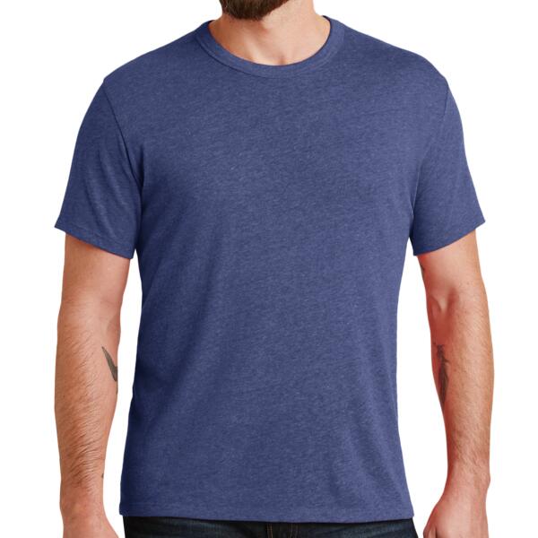 The keeper vintage 50/50 t-shirt Thumbnail