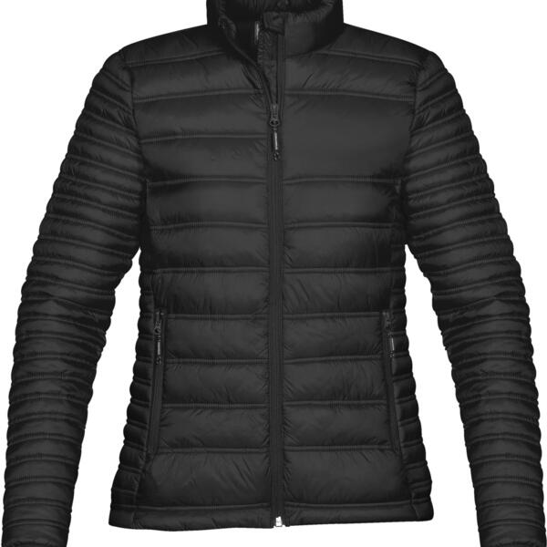 Stormtech Womens Basecamp Jacket Thumbnail